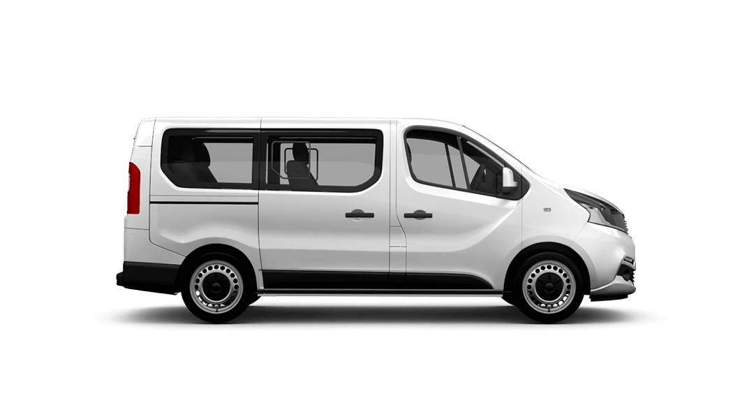 Minibus