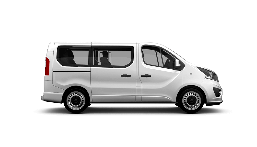 Minibus