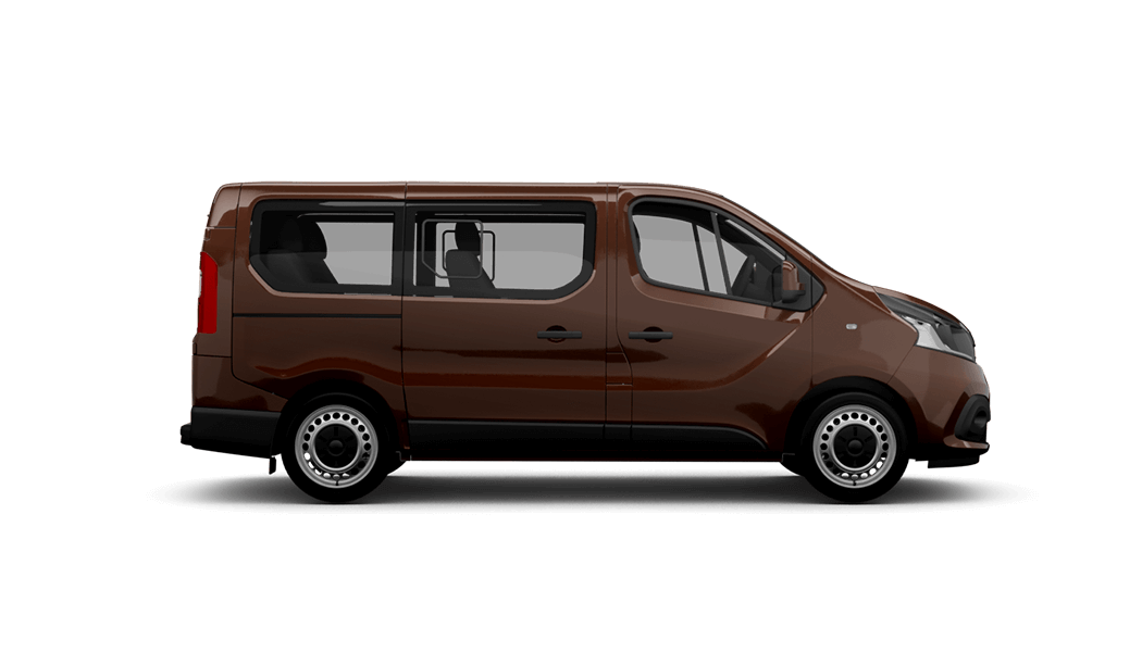 Minibus